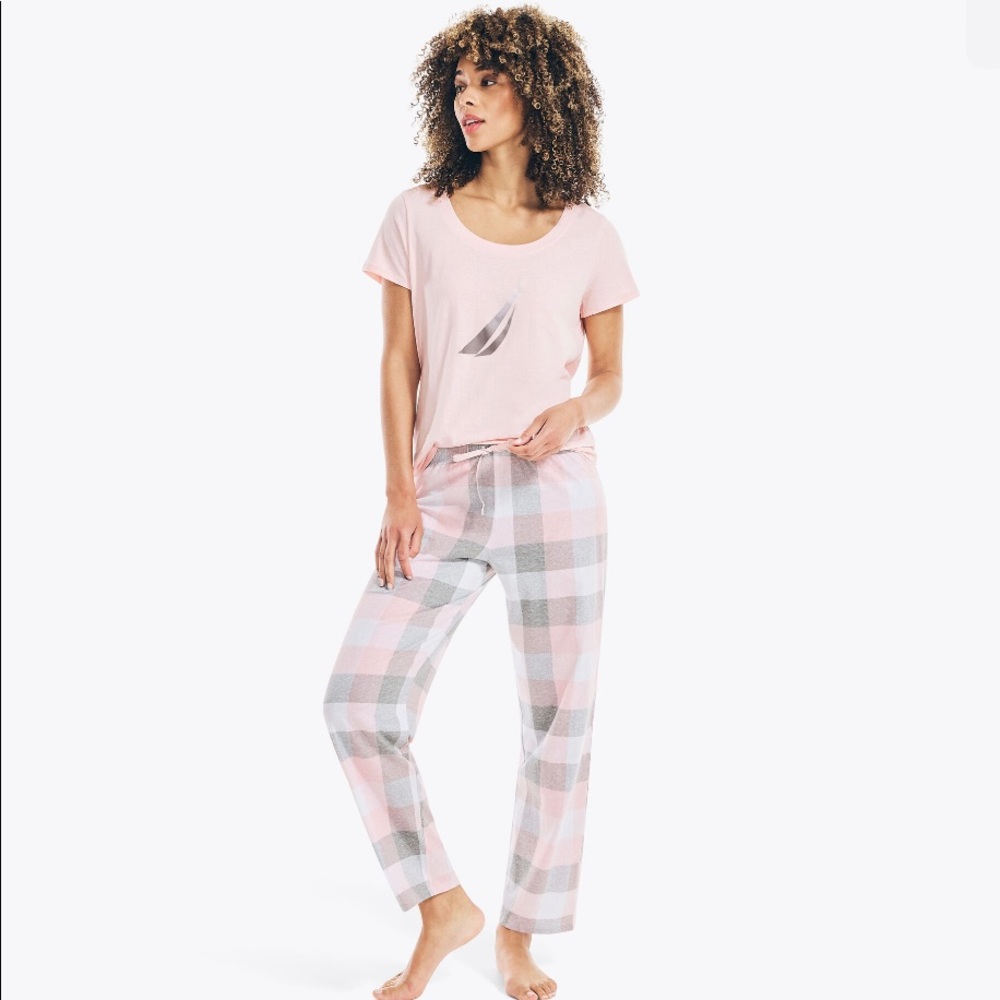 Nautica Pjs Set